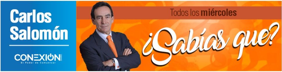 Carlos Salomón banner H